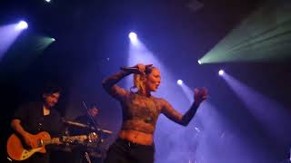 Sera - Stay ( conor maynard x krisskrossamsterdam) - 09-12-2023 Groningen