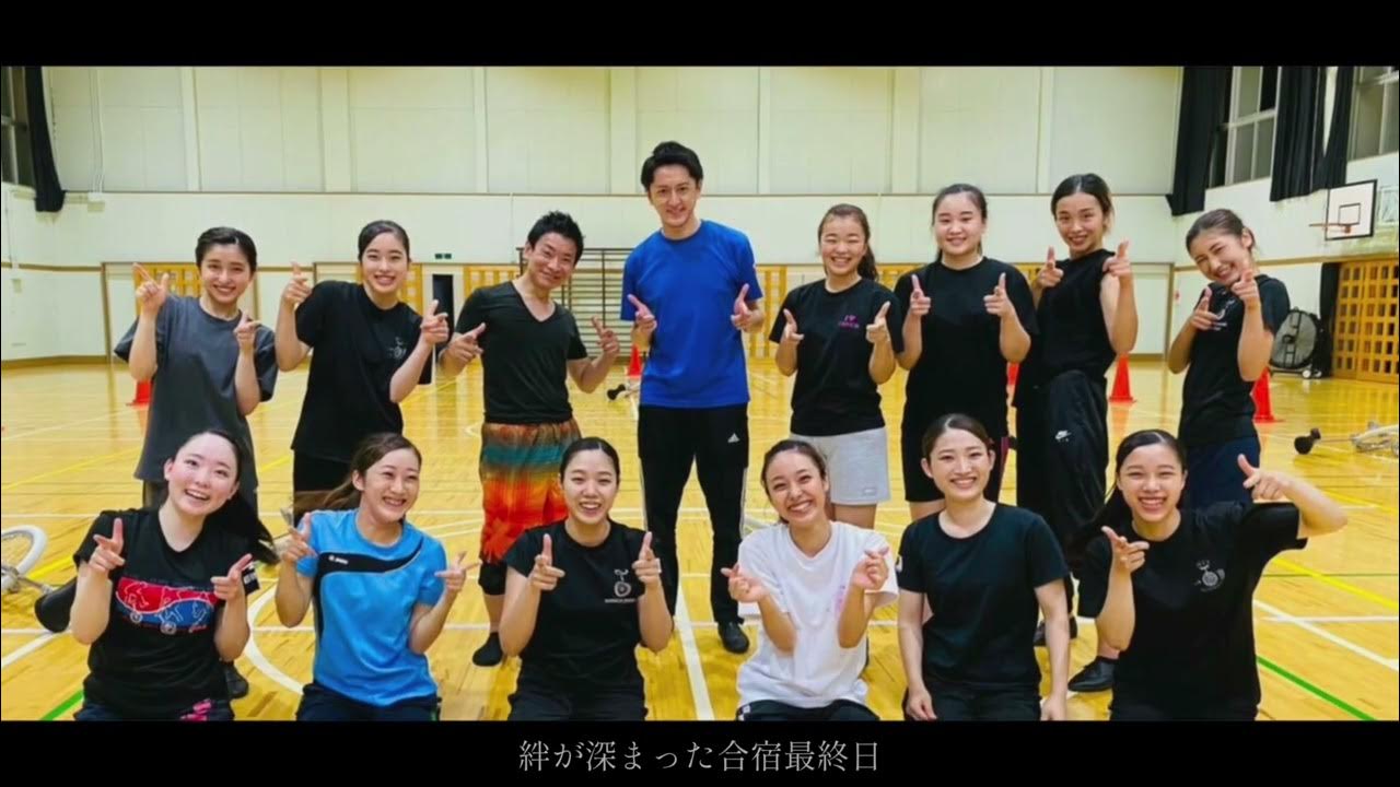 [Unicircle Flow] Our journey of AGT YouTube