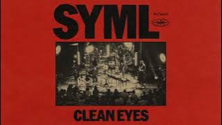 SYML - 'Clean Eyes - Paris Unplugged' [ Audio]