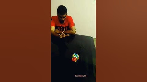 is Power of mind - telekinesis real?