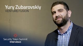 Security Token Summit Interview with Yury Zubarovskiy