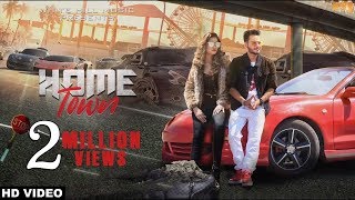 Home Town (Full Song) Arvikk ft. Archit  - New Punjabi Songs 2017 - Latest Punjabi Songs 2017- WHM