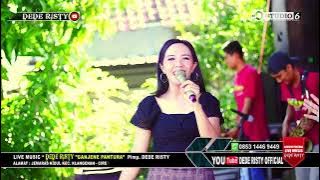 KEMBANG GULA Voc ERIN MOZA I LIVE MUSIC 