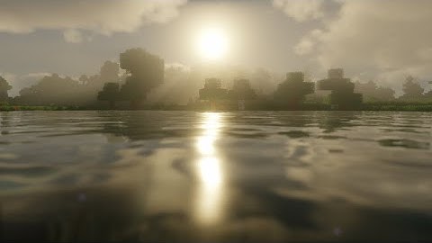 Chocapic13 V9 Low / Medium / High / Ultra / Extreme [Minecraft Shaders Comparison]
