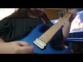 Wheel - Vultures (Guitar Cover)