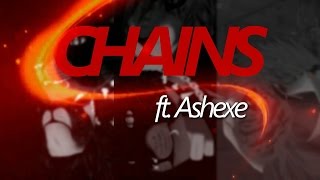 FeralHeart - Chains ft. Ashexe [short]
