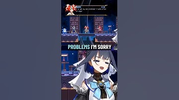 Kronii with HoloCouncil