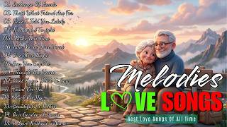 Top 100 Classic Love Songs Medley 2026 🌹 Timeless Love Hits | Endless Love Songs
