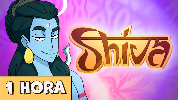 Shiva (1 hora) | Destripando la Historia