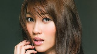 引退しても人気のグラビアアイドル『原幹恵』