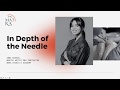 In DEPTH of the NEEDLE Webinar permanent makeup