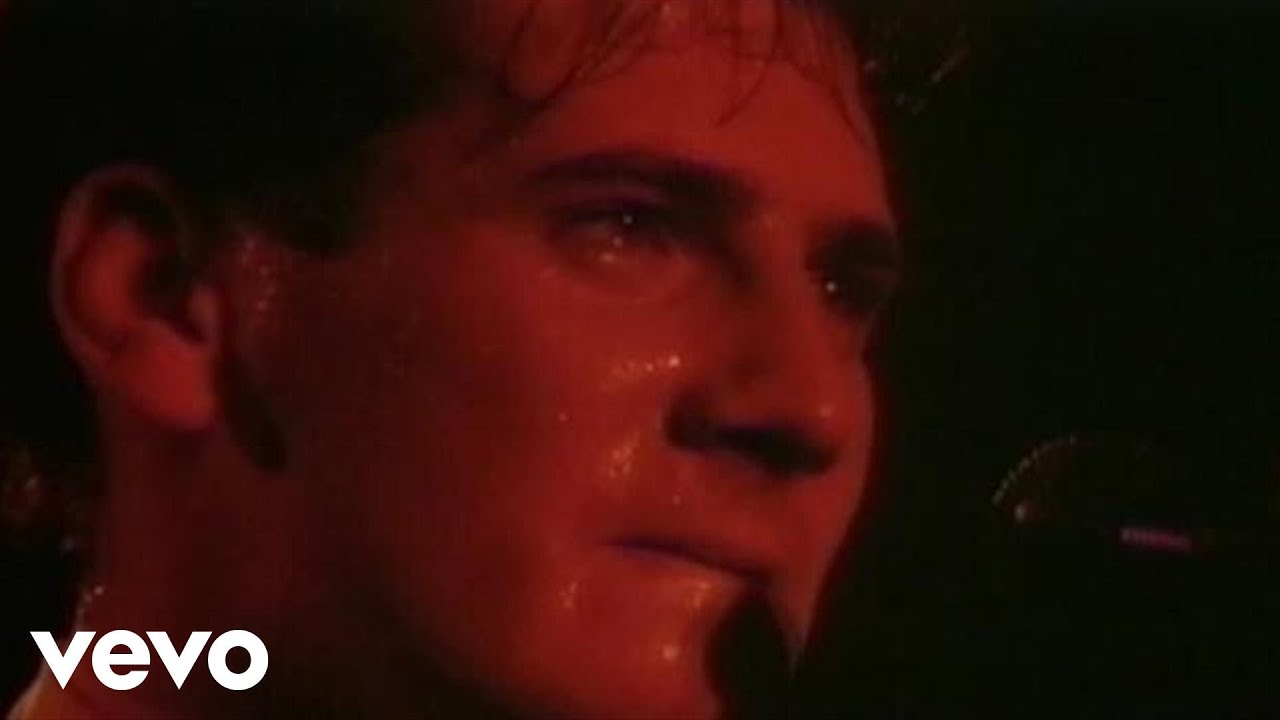 Spandau Ballet - Gold (Live from the NEC, Birmingham)