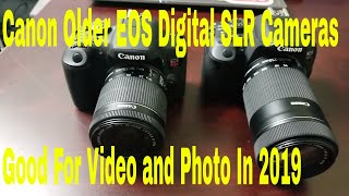 Compare Canon Eos 700d 18mp Digital Slr Camera Black With Body