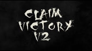 Tronics Claim Victory Response @ClaimVictory [V2]