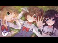 【Watashi ni Tenshi ga Maiorita! OP】気ままな天使たち (KiraraMagic Remix)