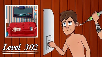 Flashback: Level 302 – How to Solve? (Walkthrough)