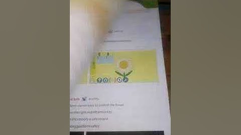 class 3 computer chapter 4 Revision by Ashok Kumar Mishra