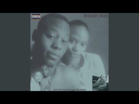 Anuoluwapo and Ibrahim