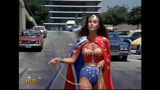 Now in HD - Wonder Woman Best Bits 1