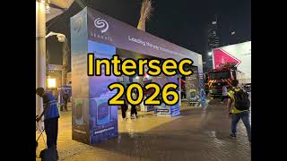 INTERSEC DUBAI 2026