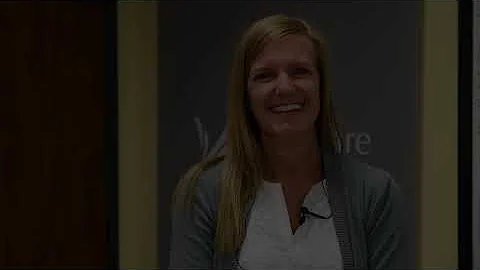 Employee Spotlight: Amy Morrisey