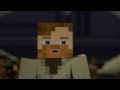 Hello There. (Minecraft Animation)