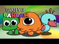 카와이 반반의 어린이집 3 엔딩 애니메이션 [ &quot;cute&quot; Garten of Banban 3 ending Animation ]