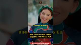 🚨 NGA "ĐỘ" KH-101 SIÊU KHỦNG: CUỘC ĐUA TỬ THẦN BẮT ĐẦU! 💥⚡