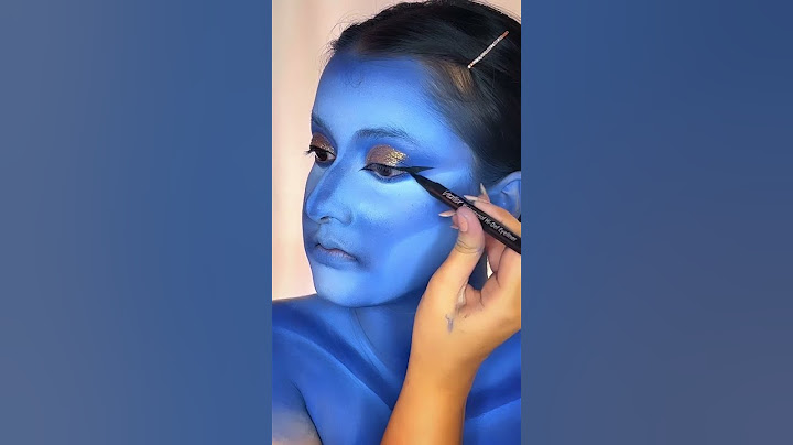 Jai Shri Krishna 🙏 #makeup #trending #foryou #youtubeshorts #makeupartist #makeuptutorial #krishna