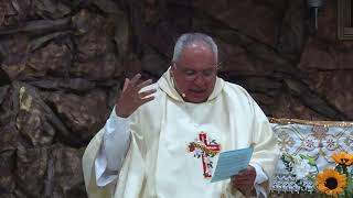 Déja actuar a Dios, Él puede remover las piedras. by Padre Santillán 14,381 views 3 weeks ago 39 minutes
