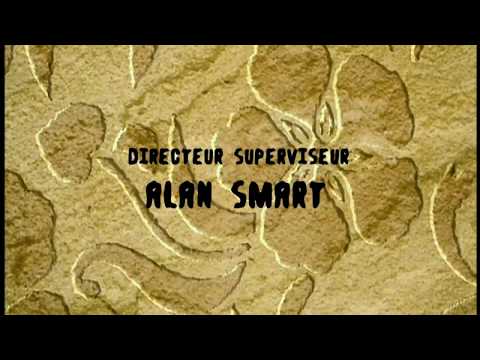 Spongebob Credits Ugh In French Remake R I P Hillenburg