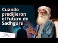 Cuando un hombre predijo el futuro de Sadhguru | Sadhguru Español, voz doblada con IA