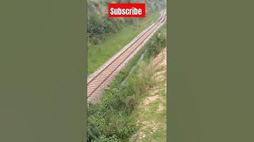 koderma express train 🚆