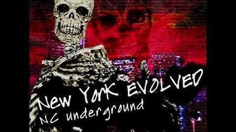 DanceDanceRevolution A New York EVOLVED (Type A) Single EXPERT