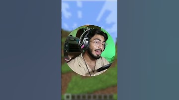 Thumbnail of 2 Minecraft Weirdest Seed For Java | #shorts #minecraft #youtubeshorts #viral