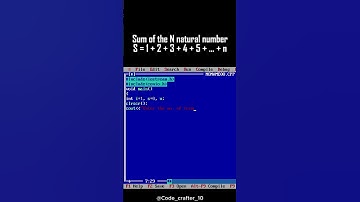 Series  #CppTutorial  #learncoding  #ProgrammingForBeginners  #cplusplus #ytshorts #viral