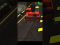 Heavy construction work game simulator