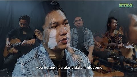 ERAkustik Armada Band - Asal Kau Bahagia
