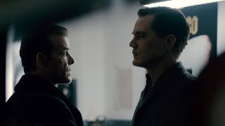 A Meeting The Iceman 2012