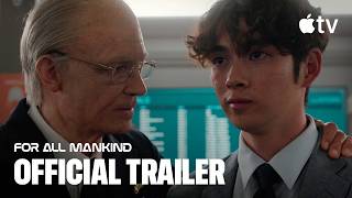 For All Mankind — Season 5 Official Trailer | Apple TV