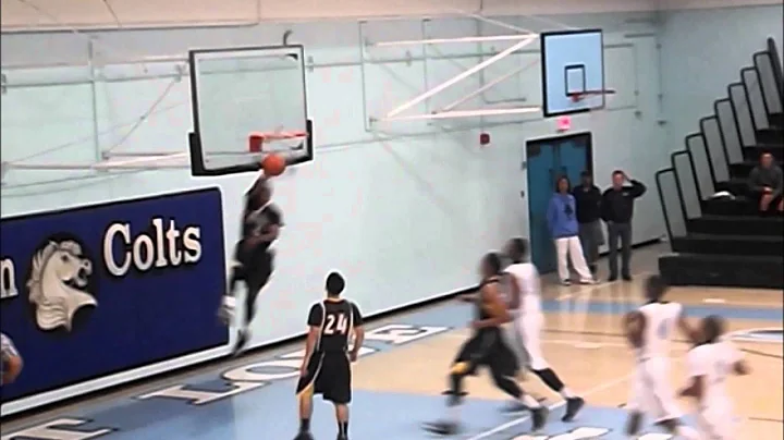 Elijah Gaines & Quincy Thomas' Double Jam Session