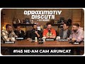 Ne-am cam aruncat! - Dobrota, Florin, Dracea, Popinciuc, Cirje | Aproximativ Discutii cu Gojira image