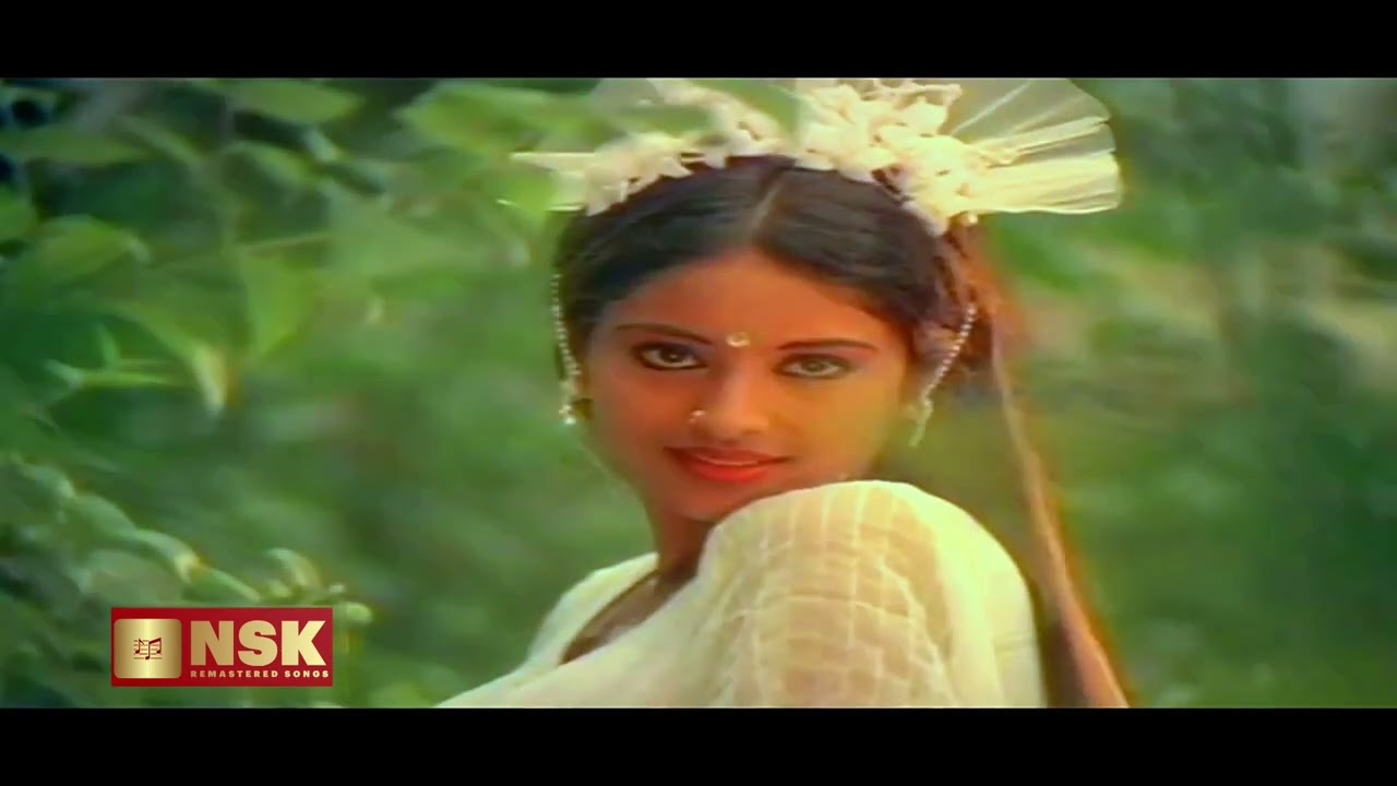 Oh Vennilave Va Odi Va Remastered   Anandha Kummi1983   SPBalasubramaniam SJanaki