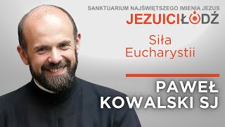 Różaniec i Msza Święta na żywo | 30.05.2024 | Jezuici Łódź - o. Krzysztof Ołdakowski SJ