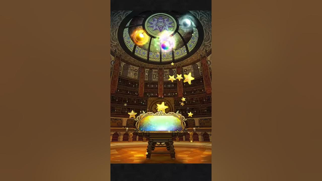 FFRK Summer Sun [Realms on Parade Festival] Relic Draw, Phase 9 (FF7