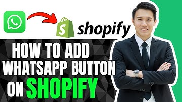 How To Add WhatsApp Button On Shopify Store (Step-by-Step Guide)