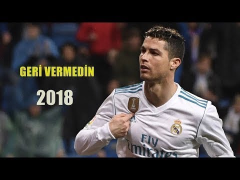 C.Ronaldo kalbimi alıp vermedin.