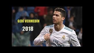 C.ronaldo Kalbimi Alıp Vermedin.