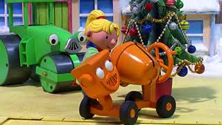 Bob The Builder  Bob's White Christmas | WildBrain