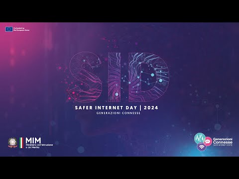SID - Safer Internet Day 2024